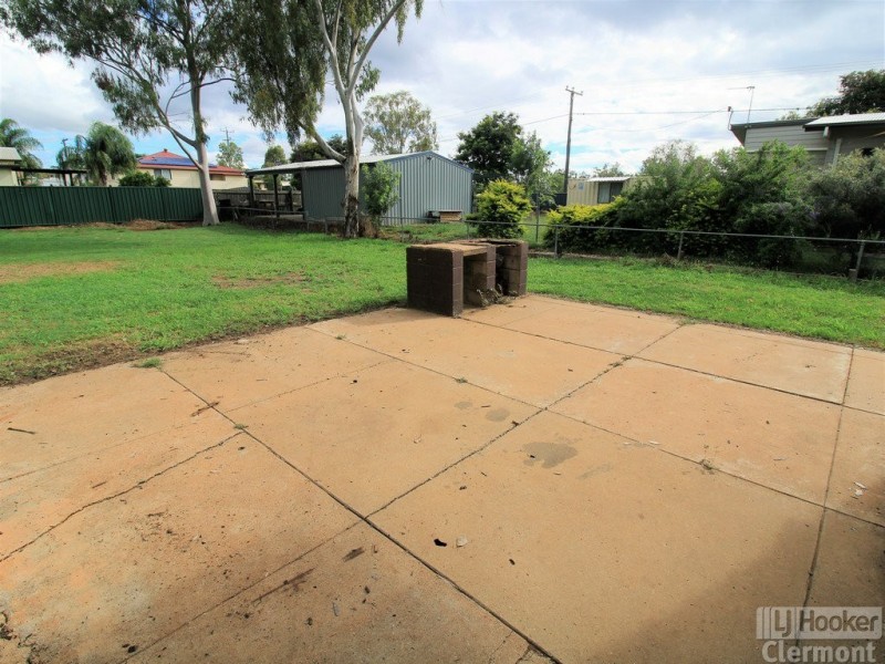 75 Box Street, Clermont QLD 4721