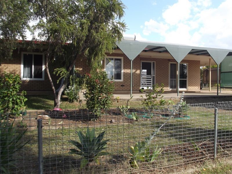 13 Lime Street, Clermont QLD 4721