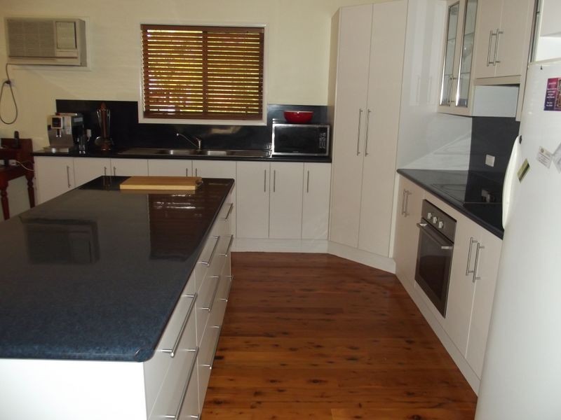 36 Douglass Street, Clermont QLD 4721