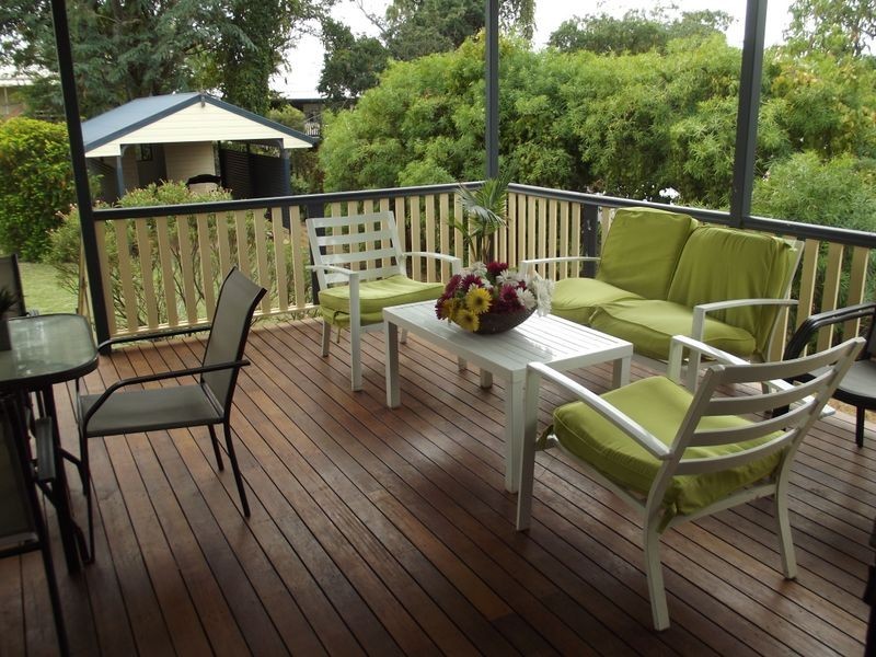 36 Douglass Street, Clermont QLD 4721