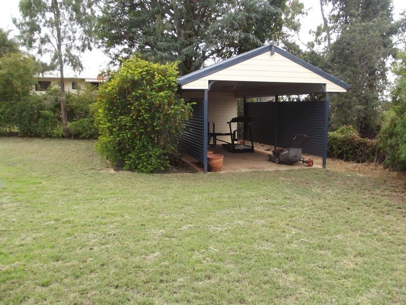 36 Douglass Street, Clermont QLD 4721