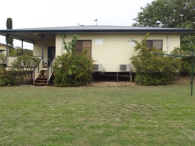 36 Douglass Street, Clermont QLD 4721