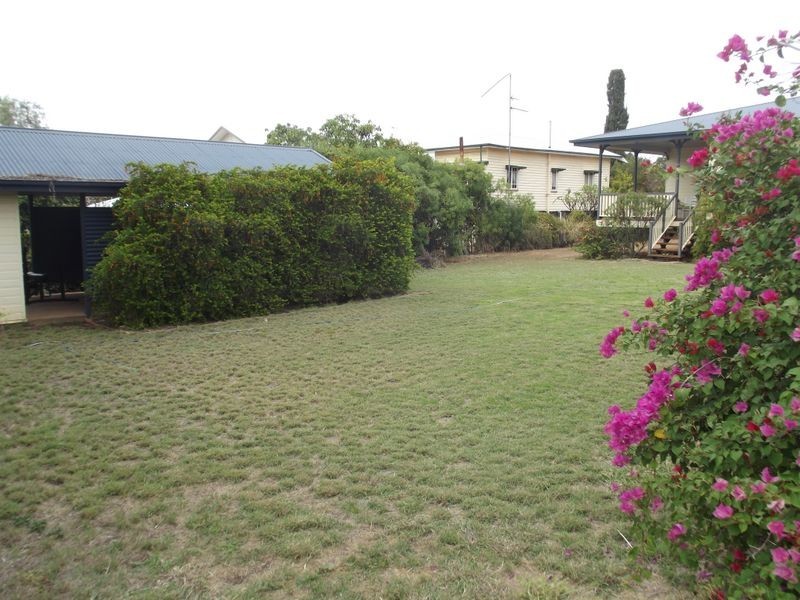 36 Douglass Street, Clermont QLD 4721