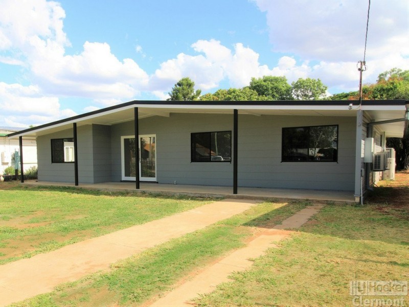 11 Beatty Street, Clermont QLD 4721