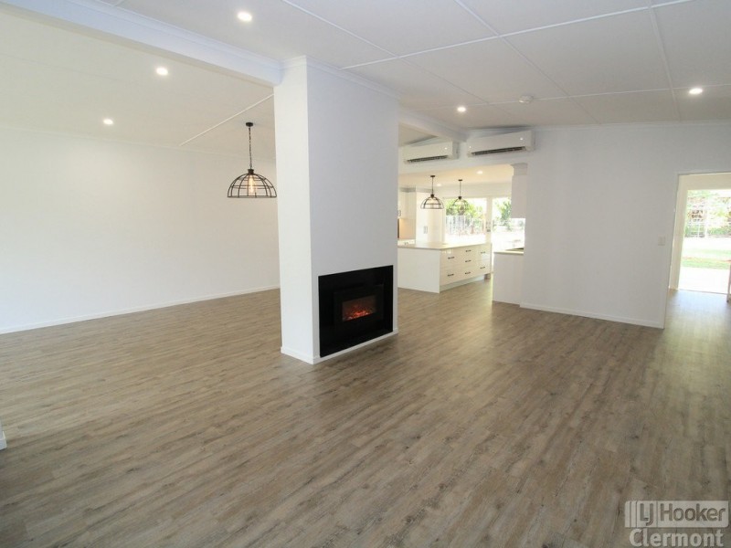 11 Beatty Street, Clermont QLD 4721