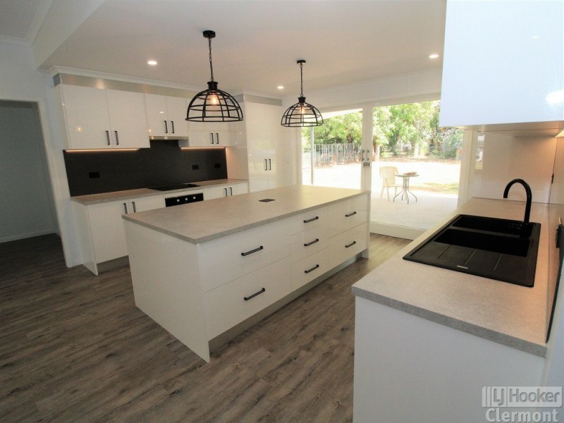 11 Beatty Street, Clermont QLD 4721