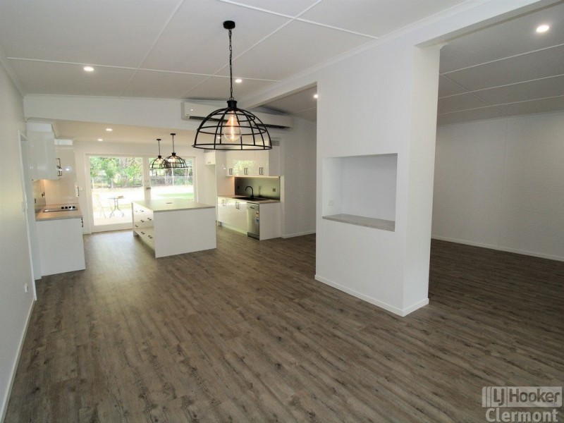 11 Beatty Street, Clermont QLD 4721