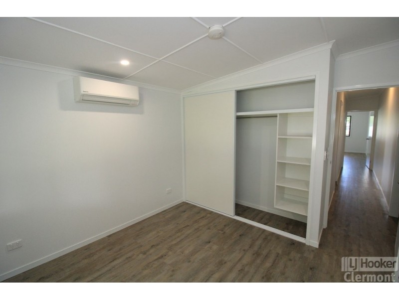 11 Beatty Street, Clermont QLD 4721