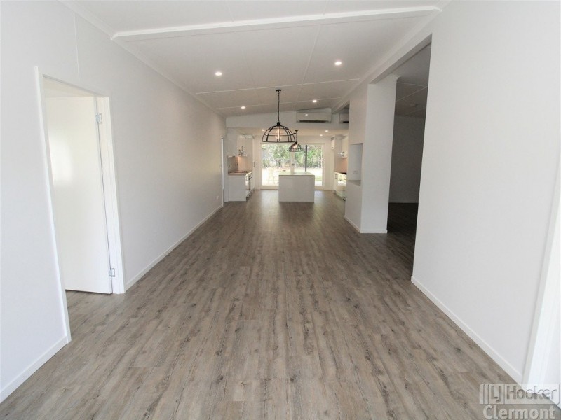 11 Beatty Street, Clermont QLD 4721