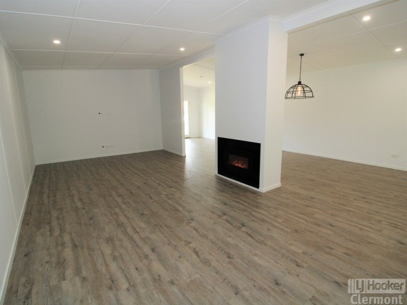 11 Beatty Street, Clermont QLD 4721