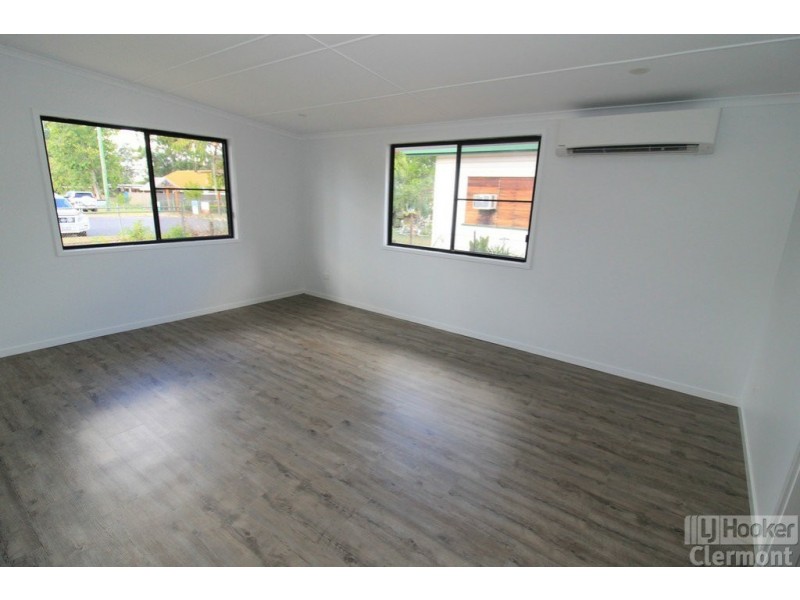 11 Beatty Street, Clermont QLD 4721