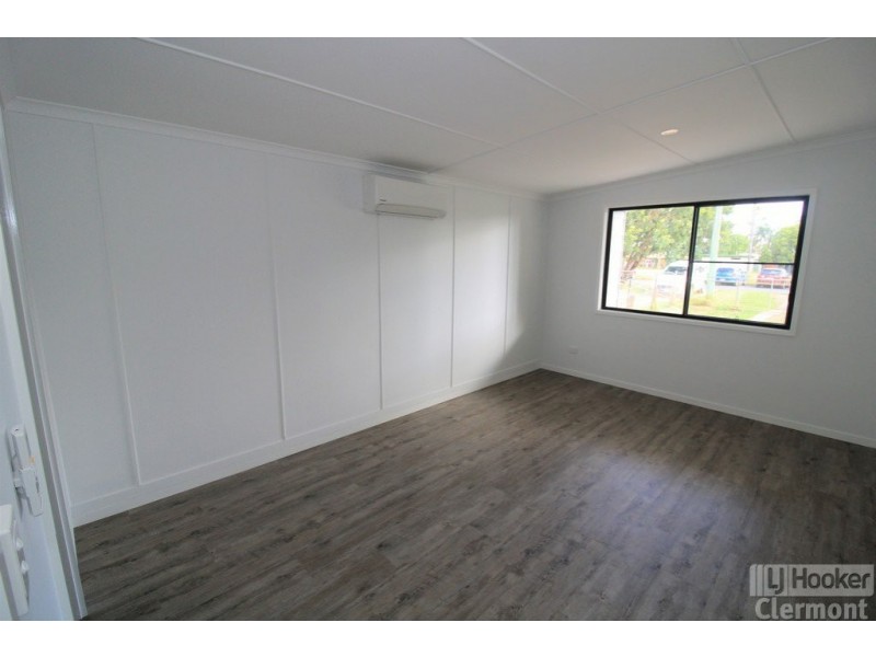 11 Beatty Street, Clermont QLD 4721