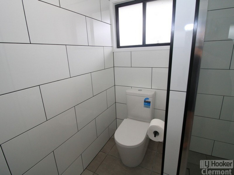 11 Beatty Street, Clermont QLD 4721