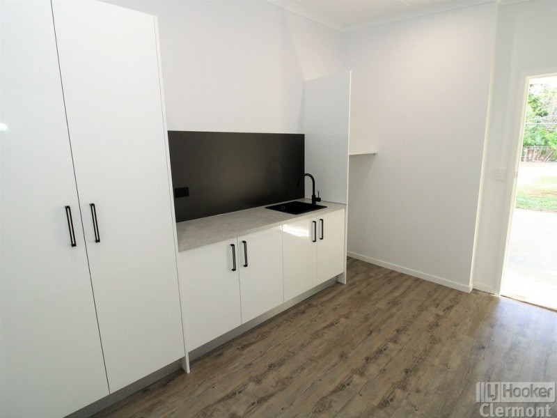 11 Beatty Street, Clermont QLD 4721