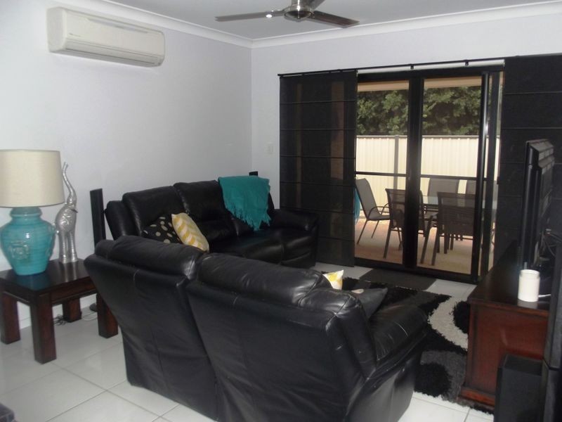 22 Mimosa Street, Clermont QLD 4721