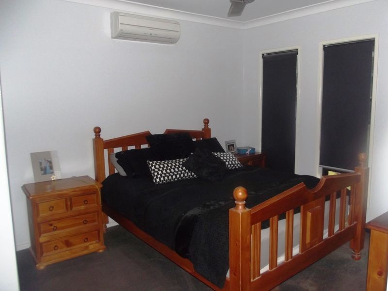 22 Mimosa Street, Clermont QLD 4721