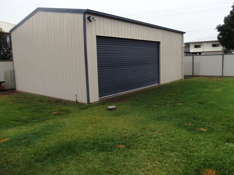 22 Mimosa Street, Clermont QLD 4721