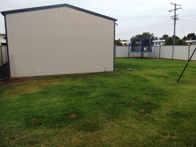 22 Mimosa Street, Clermont QLD 4721