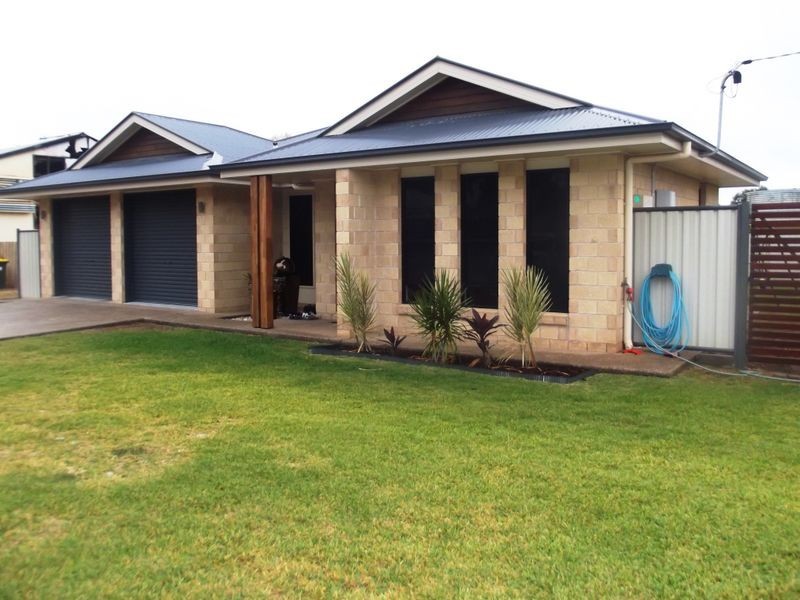 22 Mimosa Street, Clermont QLD 4721