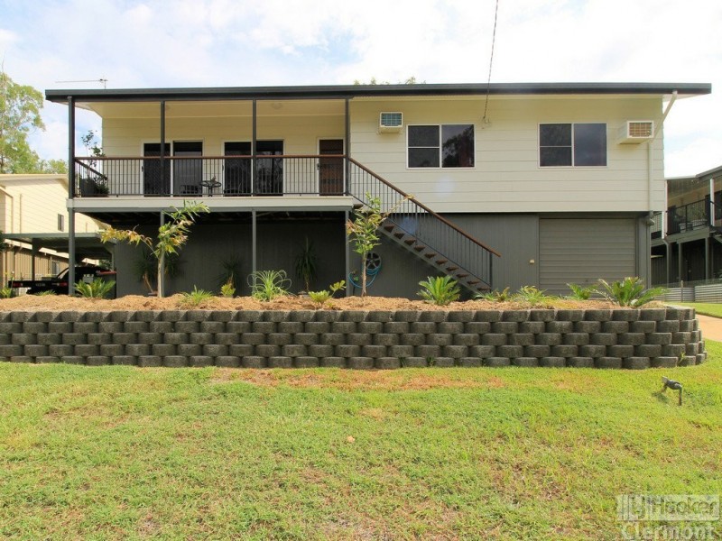 13 Blair Street, Clermont QLD 4721