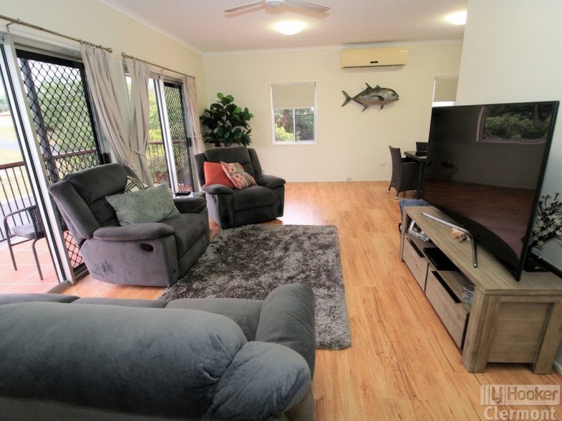 13 Blair Street, Clermont QLD 4721