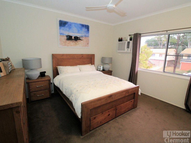 13 Blair Street, Clermont QLD 4721