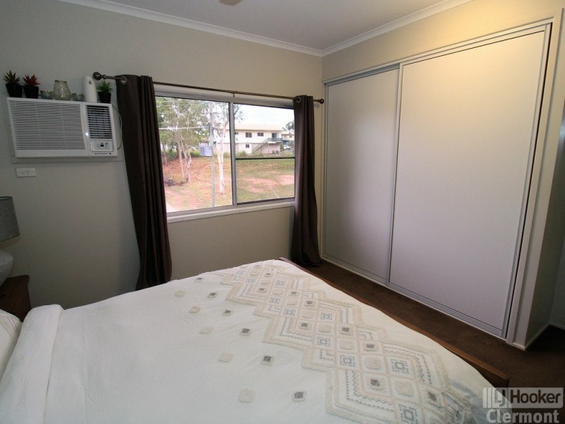 13 Blair Street, Clermont QLD 4721