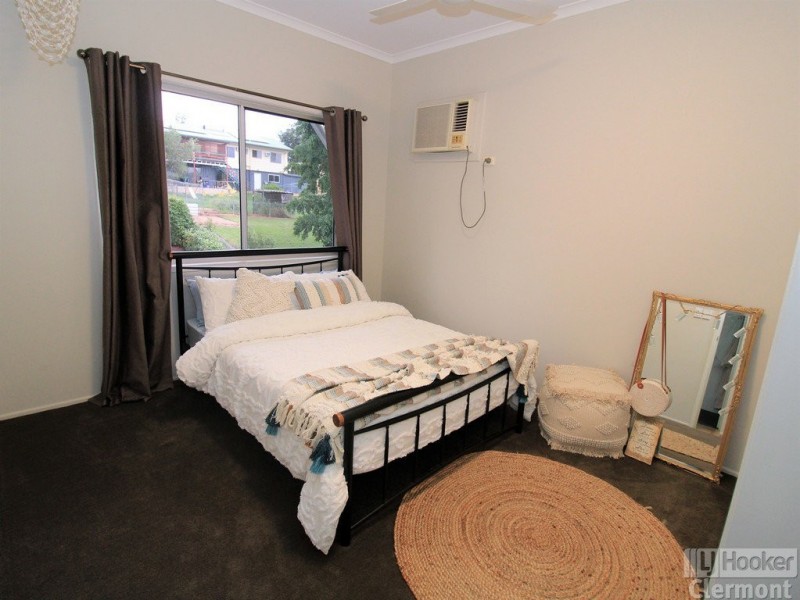 13 Blair Street, Clermont QLD 4721