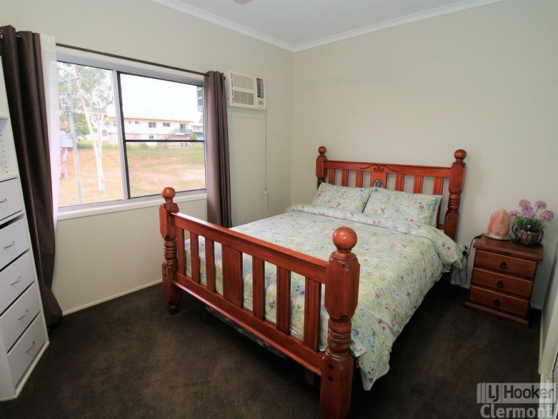 13 Blair Street, Clermont QLD 4721