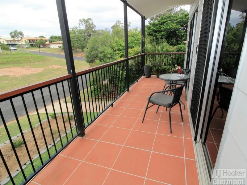 13 Blair Street, Clermont QLD 4721