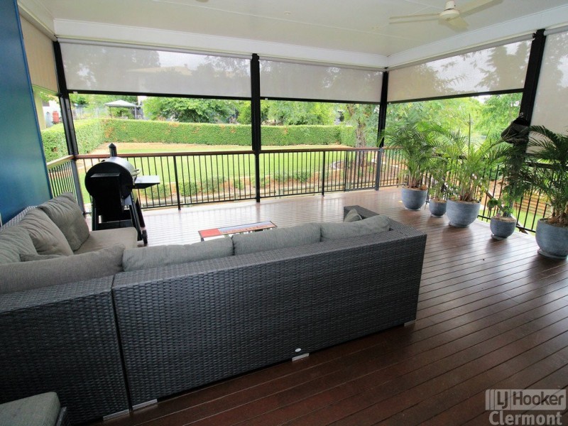 13 Blair Street, Clermont QLD 4721