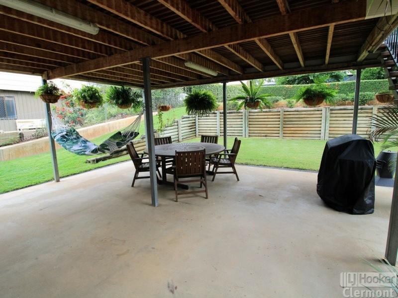 13 Blair Street, Clermont QLD 4721