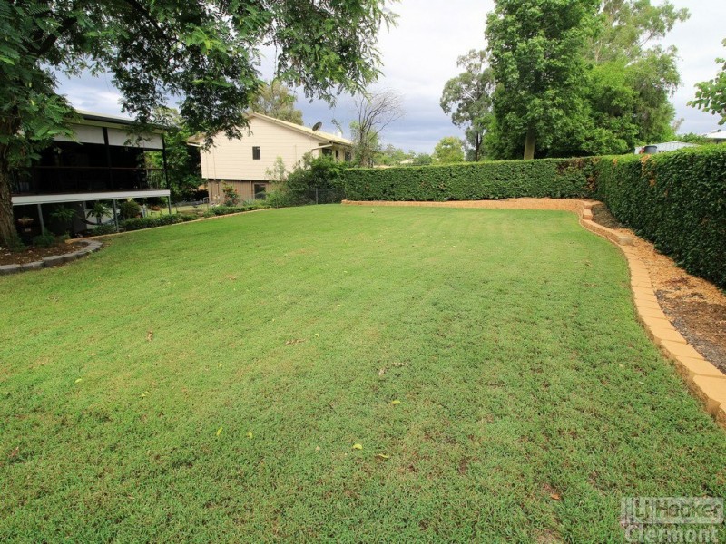 13 Blair Street, Clermont QLD 4721