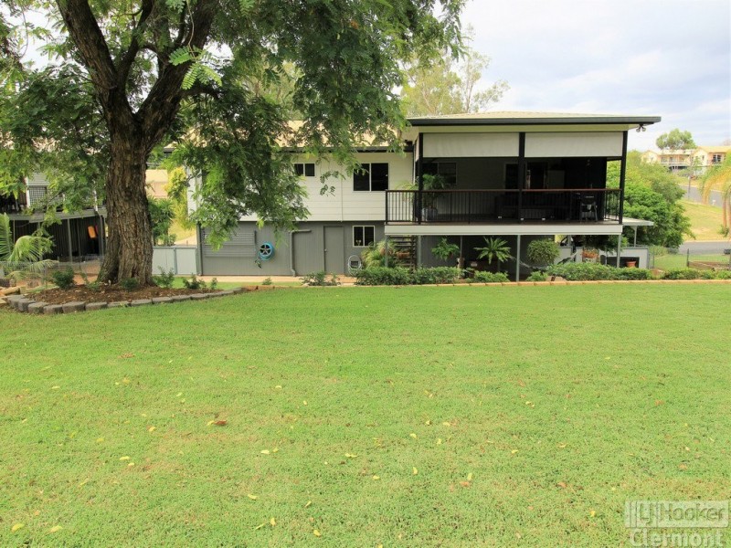 13 Blair Street, Clermont QLD 4721