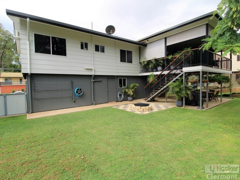 13 Blair Street, Clermont QLD 4721