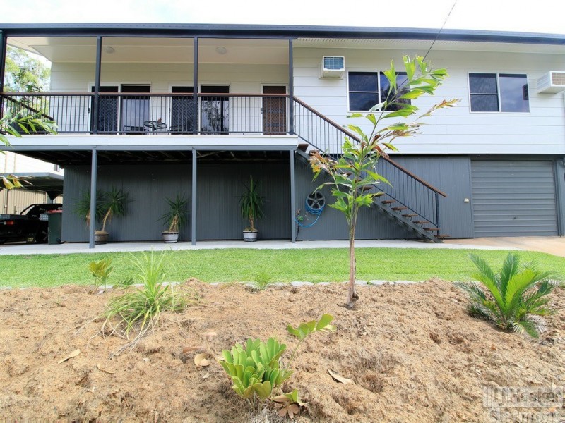 13 Blair Street, Clermont QLD 4721