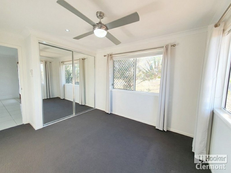 18 Nugget Lane, Clermont QLD 4721