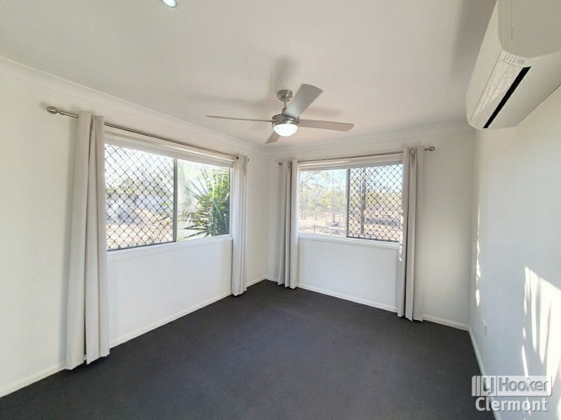 18 Nugget Lane, Clermont QLD 4721