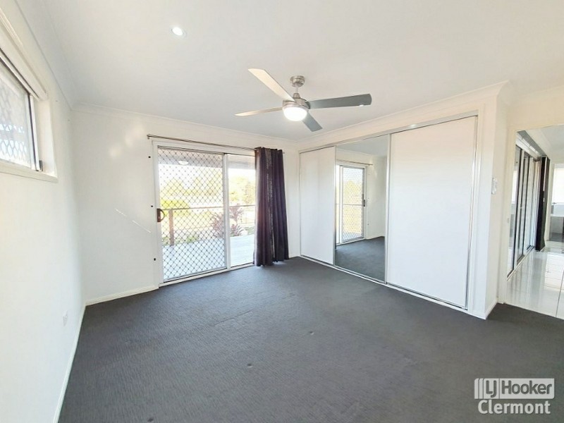 18 Nugget Lane, Clermont QLD 4721