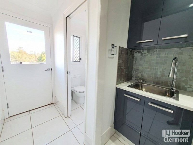 18 Nugget Lane, Clermont QLD 4721