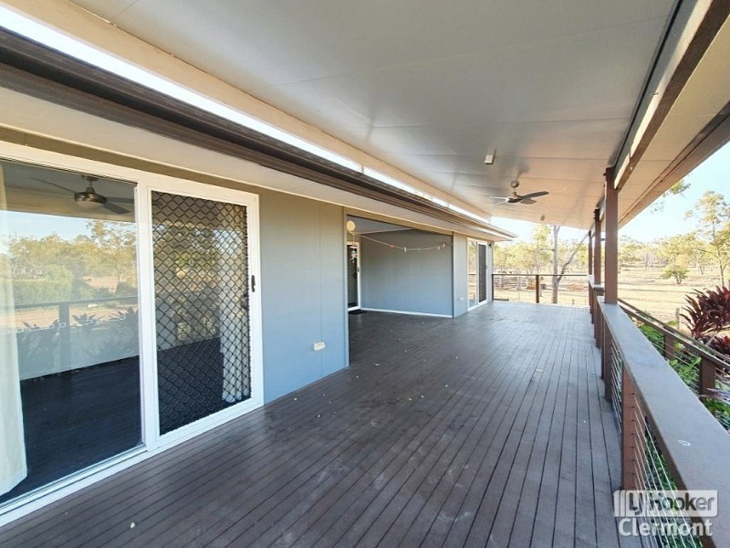 18 Nugget Lane, Clermont QLD 4721