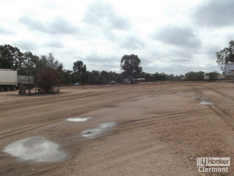 2 Gregory Lane, Clermont QLD 4721