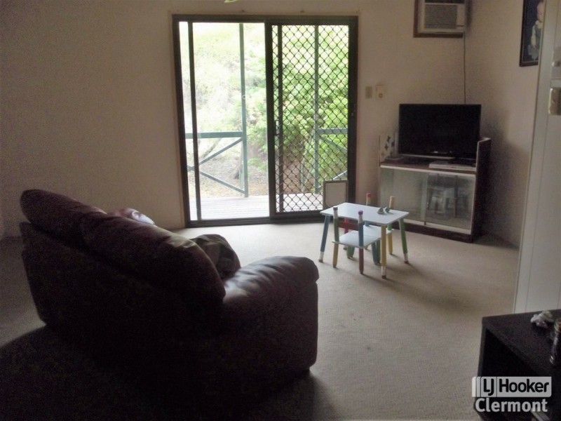 2 Gregory Lane, Clermont QLD 4721