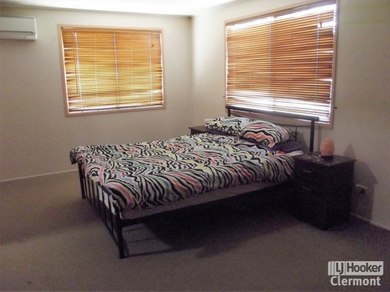 2 Gregory Lane, Clermont QLD 4721