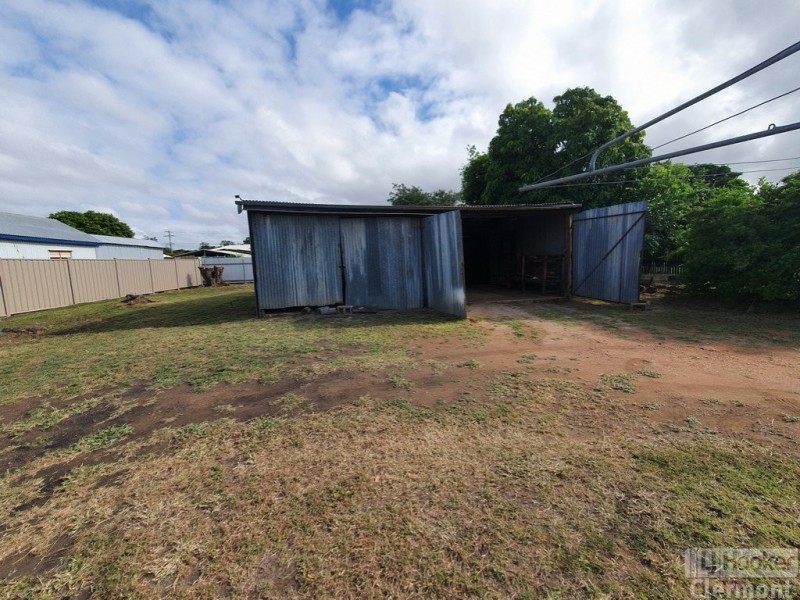 52 French Street, Clermont QLD 4721