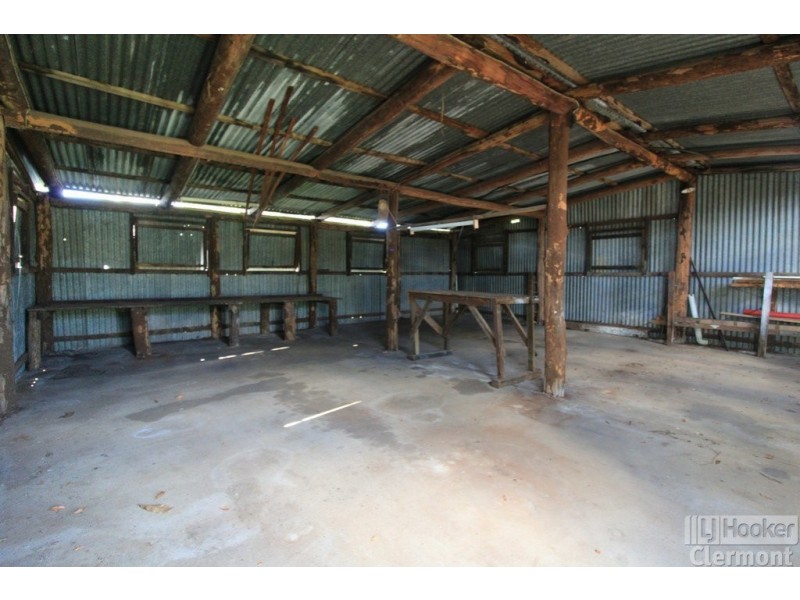 52 French Street, Clermont QLD 4721