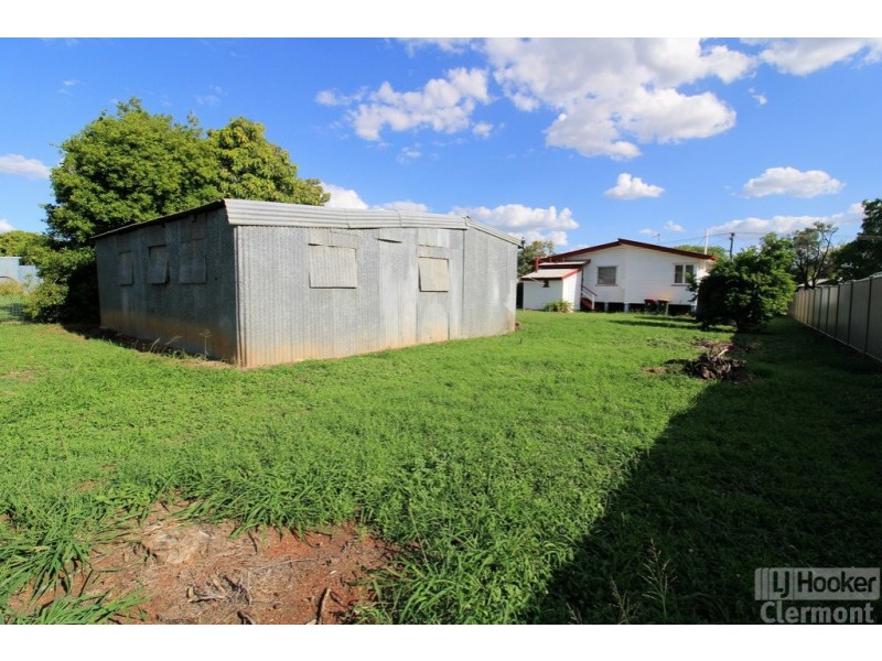 52 French Street, Clermont QLD 4721