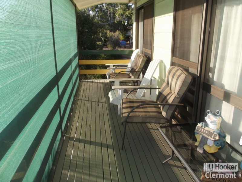 1 Carina Crescent, Clermont QLD 4721
