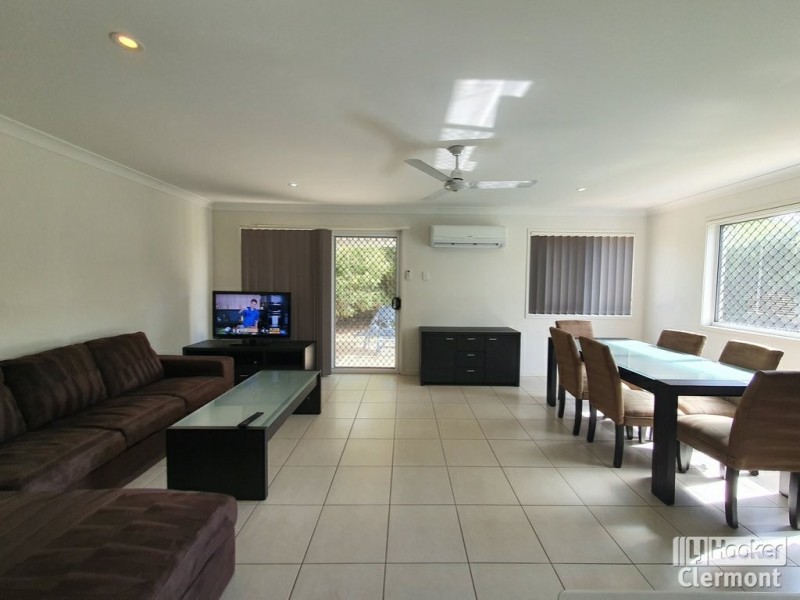 Unit 6/47 Mcdonald Flat Road, Clermont QLD 4721