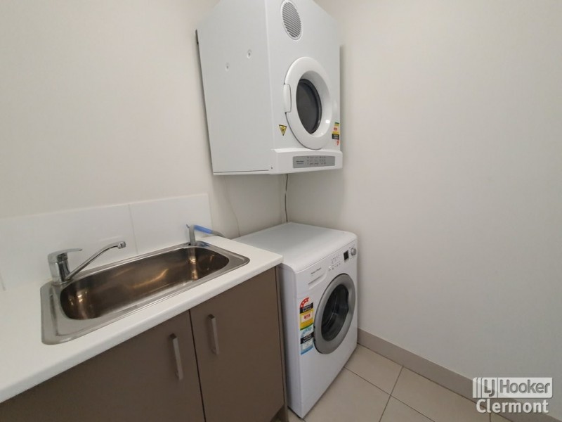 Unit 6/47 Mcdonald Flat Road, Clermont QLD 4721